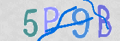 Imagen CAPTCHA