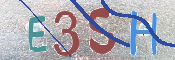 Imagen CAPTCHA