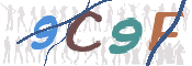 Imagen CAPTCHA